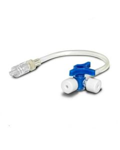 3 WAY WITH TUBE ONEMED