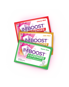 Imboost Lozenges