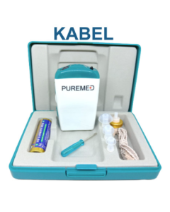 ABD PUREMED KABEL