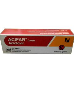 ACIFAR CR 5GR