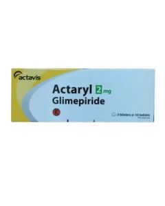 Actaryl 2