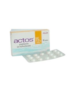 ACTOS 15