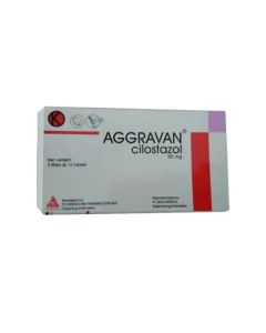 Aggravan 50