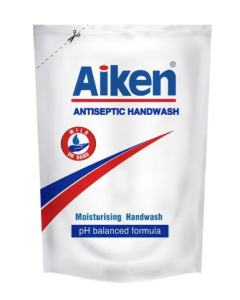 AIKEN HANDWASH REFILL 225 ML