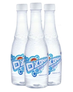 AIR OXY DRINKING WATER