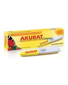 AKURAT COMPACT