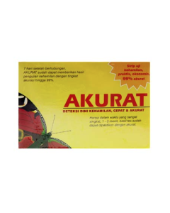 AKURAT STRIP