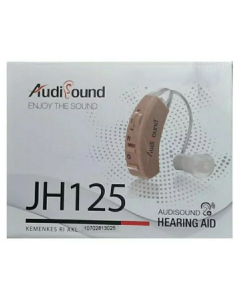 ALAT BANTU DENGAR AUDI SOUND