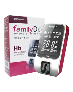 ALAT CEK HB FAMILY DR