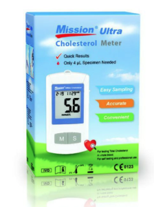 ALAT MISSION ULTRA TANPA STRIP