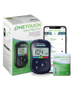 ALAT ONE TOUCH ULTRA PLUS