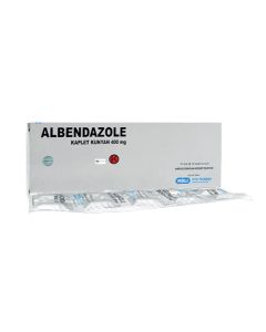 Albendazole