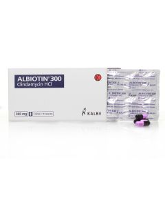 ALBIOTIN 300