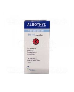 ALBOTHYL 10ml