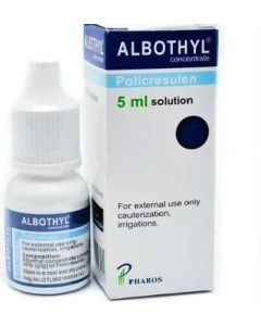 ALBOTHYL 5ML