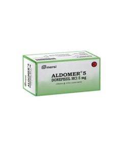 Aldomer 5