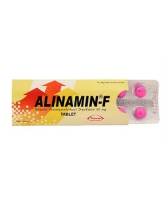 Alinamin-F