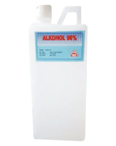 ALKOHOL 96% 1L