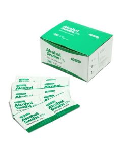 ALKOHOL SWAB ONEMED