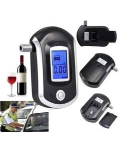 ALKOHOL TESTER