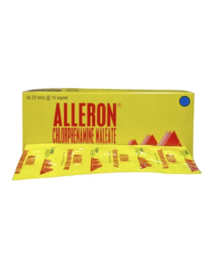 ALLERON STRIP