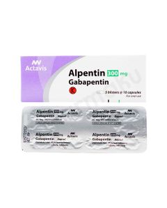 ALPENTIN 300