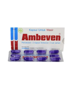 AMBEVEN