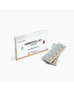 AMBROXOL 30mg