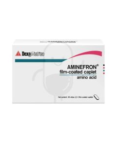 AMINEFRON