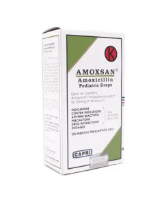 AMOXSAN DROP 15ML