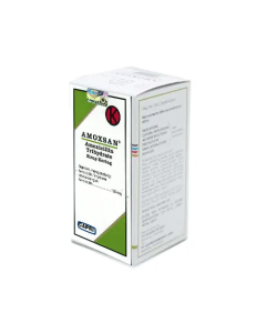 AMOXSAN DS 60ml