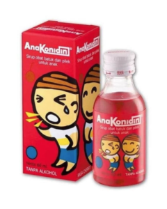 ANAKONIDIN 60ml