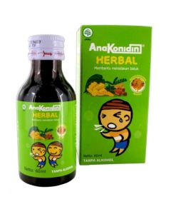 ANAKONIDIN HERBAL 60ml