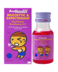 ANAKONIDIN ME 30ML