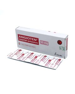 ANGIOTEN 50