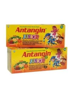 ANTANGIN CAIR JUNIOR @5