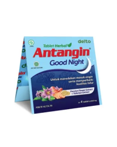ANTANGIN GOOD NIGHT TAB