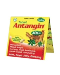 ANTANGIN TAB