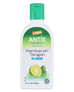 ANTIS JERUK NIPIS GEL 60ML