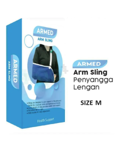 ARM SLING ARMED M