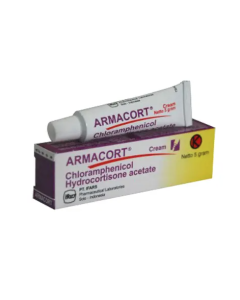 ARMACORT CR 5GR