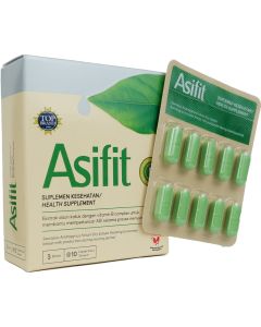 ASIFIT STRIP