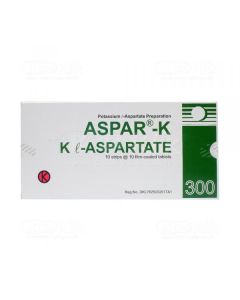 ASPAR K