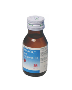 ATAROC SYR 60ML