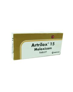 Atrilox 15