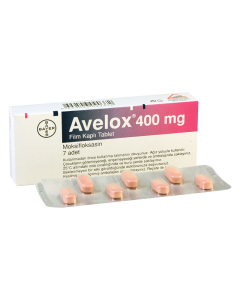 Avelox