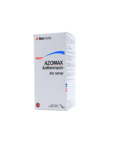 AZOMAX DS 15ml