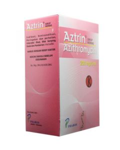 AZTRIN DS 15ML