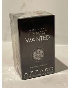 Parfum Azzaro The Most Wanted 100ml EDP Intense