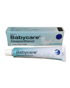 BABYCARE OINT 20GR